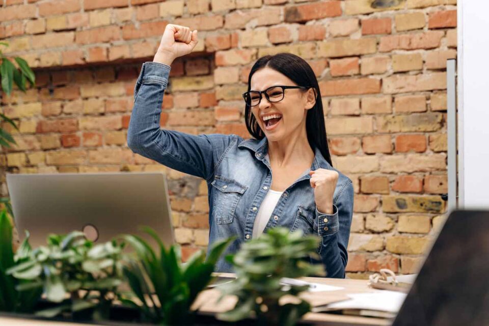 emprender con éxito en las redes sociales